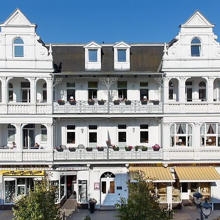 Haus Zobler Appartement Binz Buitenkant foto